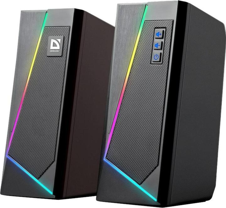 Produktbild Defender Computerlautsprecher Solar 3