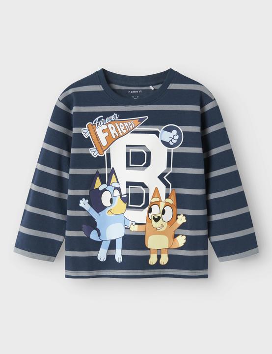 Immagine prodotto Name it Bluey Oberteil mit langen Ärmeln (92)