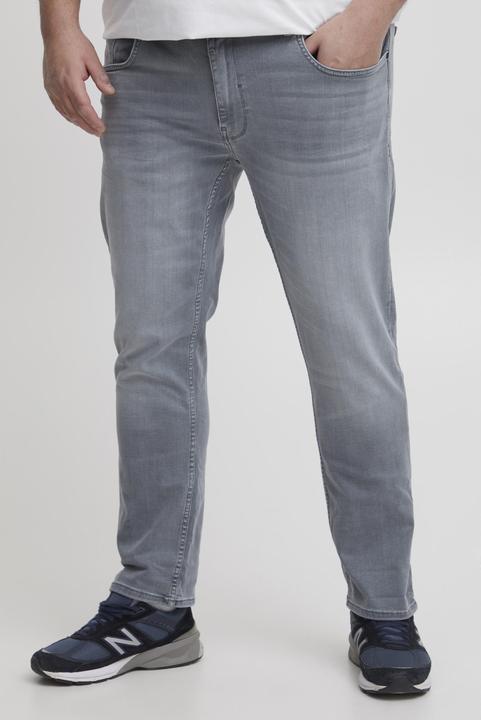 Actual product image Blend He Jet fit Multiflex - NOOS grijs Heren Jeans - Maat W44 X L34 (44)