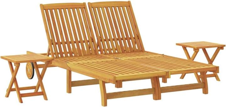 Actual product image vidaXL gartenmöbel (199 cm)