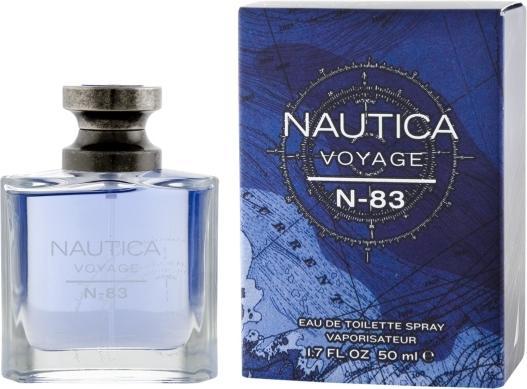 Produktbild Nautica N-83 Eau de Toilette Spray 1.0 fl oz (Eau de Toilette, 29.57 ml)