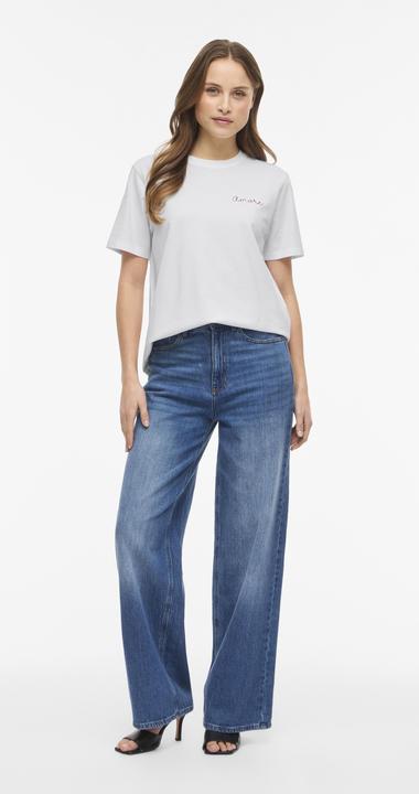 Image du produit Vila VINORA Rundhals T-Shirt (M)