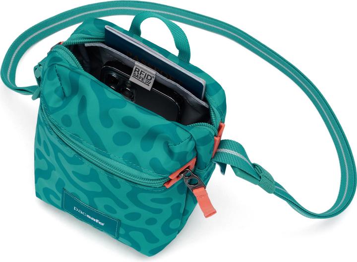 Immagine prodotto Pacsafe Go Mini Bag Umhängetasche 12.5 cm