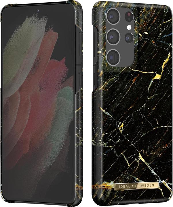 Actual product image iDeal Of Sweden Smartphone Cover Fashion (Samsung Galaxy S21 Ultra)