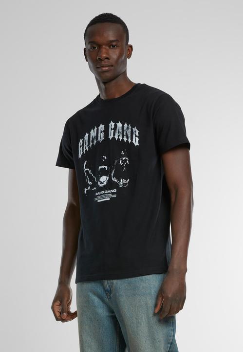 Produktbild Mister Tee MisterTee Gang Gang Tee - 170141 (S)