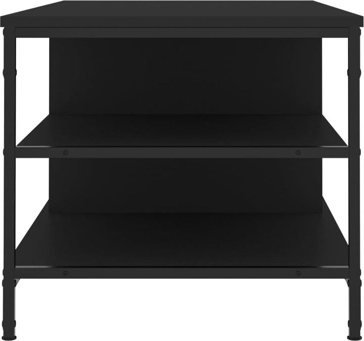 Image du produit vidaXL Couchtisch (50 x 100 x 45 cm)