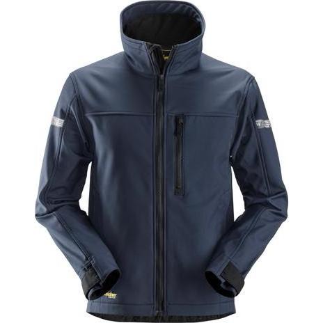 Snickers Workwear, Arbeitsjacke, 1200 Allroundwork (3XL)