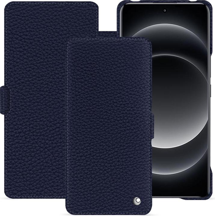 Image du produit Noreve Coque en cuir à rabat horizontal (Xiaomi 14 Ultra)