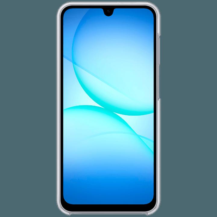 Actual product image Samsung Clear für Galaxy A17 (Samsung Galaxy A17)