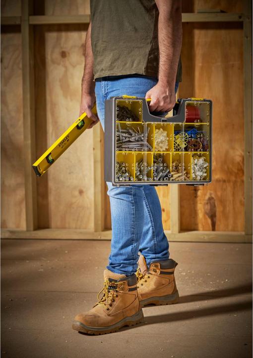 Produktbild Stanley Profi