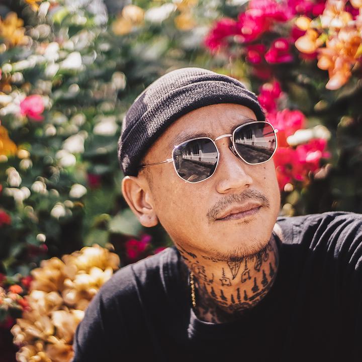 Produktbild CHPO Ian