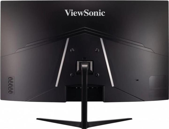 Produktbild Viewsonic VX3218C-2K (2560 x 1440 Pixel, 32")