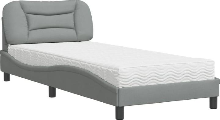 Image du produit vidaXL Bettgestell (80 x 200 cm)