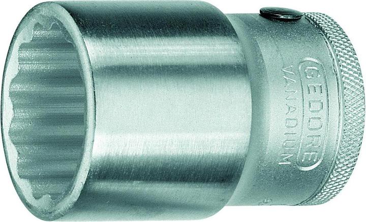 Produktbild Gedore D 32 1AF Steckschlüsseleinsatz 3/4" UD-Profil 1" (1")