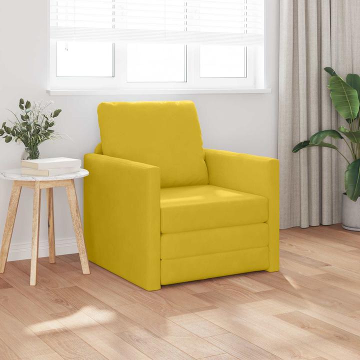 Produktbild vidaXL Modernes Sofa (1-Sitzer)
