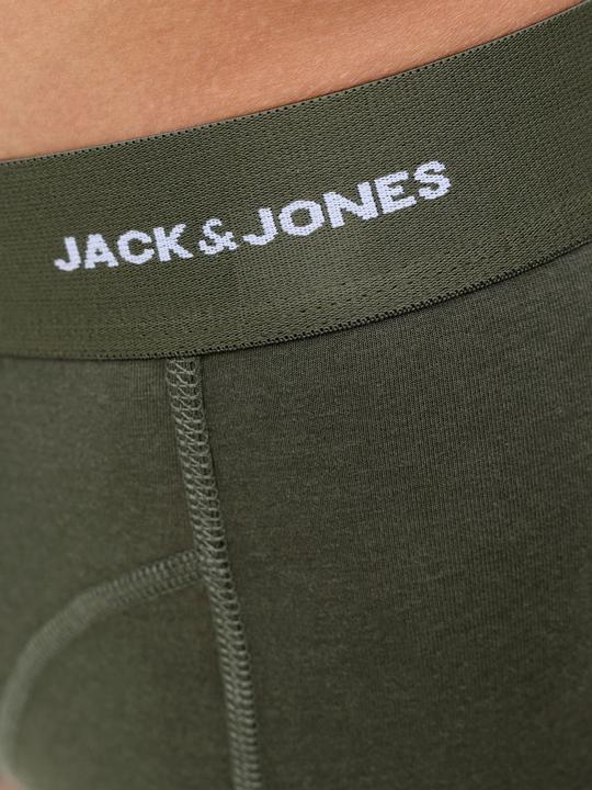 Produktbild Jack & Jones Basic (S, 3er Pack)