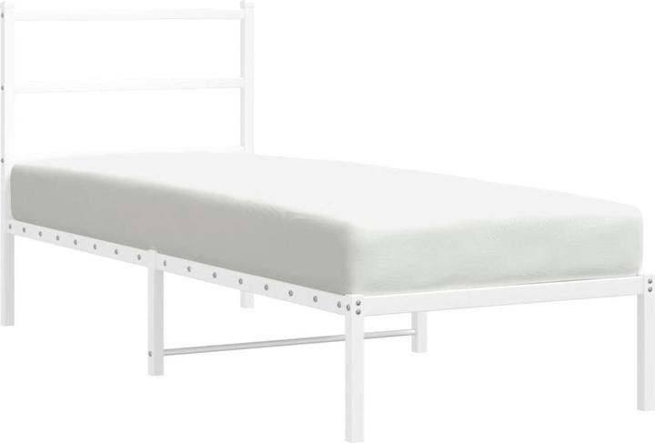 Image du produit vidaXL Bettgestell (100 x 200 cm)