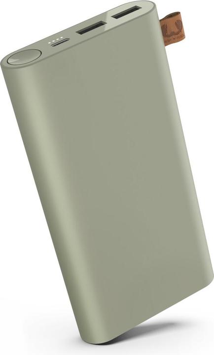 Actual product image Fresh'N Rebel Powerbank (18000 mAh, 10 W, 66.60 Wh)