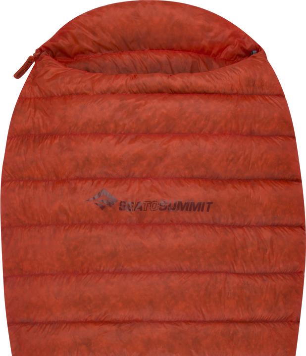 Actual product image Sea To Summit Flame Fm0 Sleeping Bag Regular (183 cm)