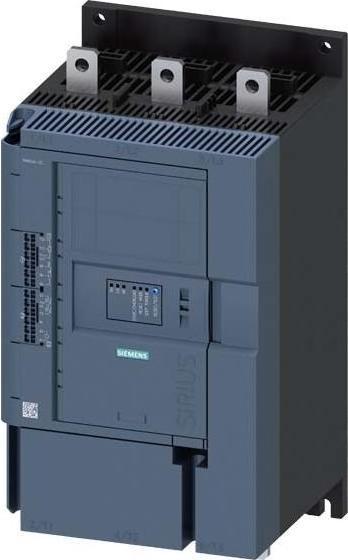 Productafbeelding Siemens SIRIUS soft starter 200-480V 470A AC/DC 24V
