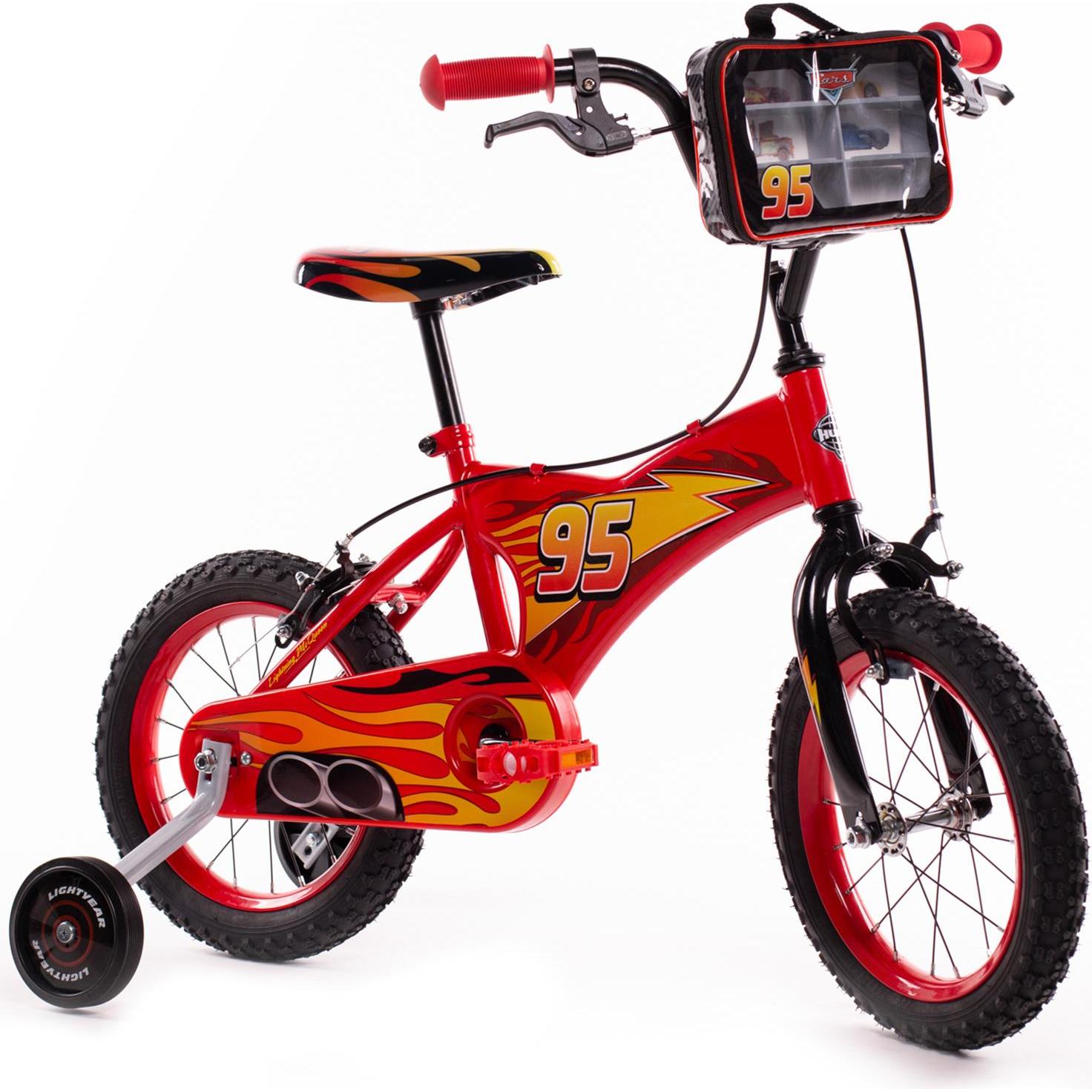 ‎Huffy, Kindervelo, (14")