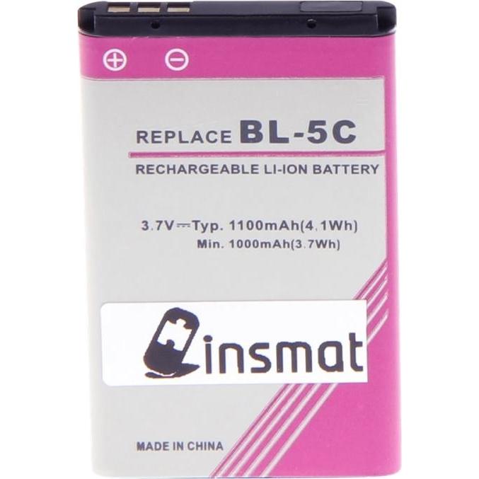 Insmat 106-9325 mobile phone spare part Battery, Smartphone Akku
