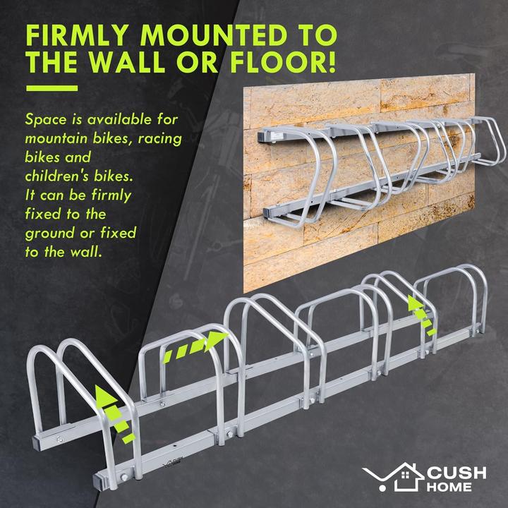Actual product image CCLife Veloständer