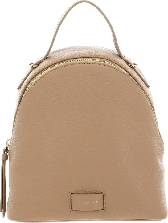 Produktbild Coccinelle Voile Backpack Grained Leather