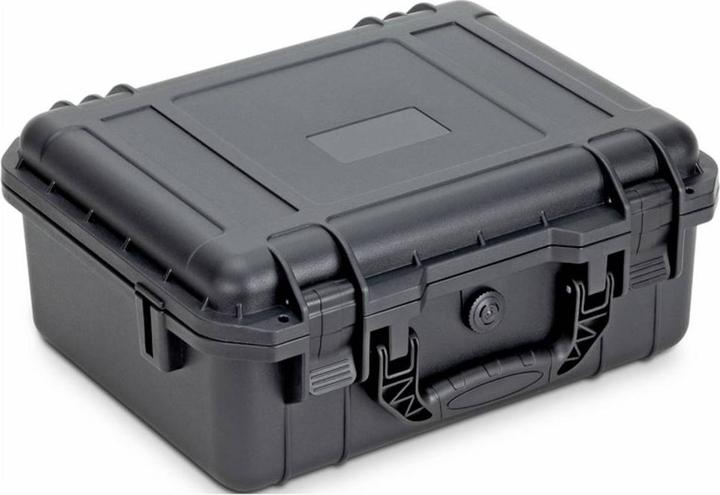 Produktbild Kern KunststoffKoffer für StandardGewichtssätze