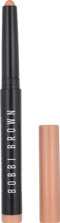 Actual product image Bobbi Brown BB Eye Shadow - Long Wear Cream Shadow Stick Coral Sunset 0p (Coral Sunset)