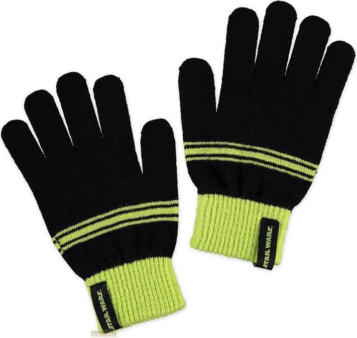 Actual product image Difuzed THE CHILD - Gift Set Bonnet & Gants (One size)