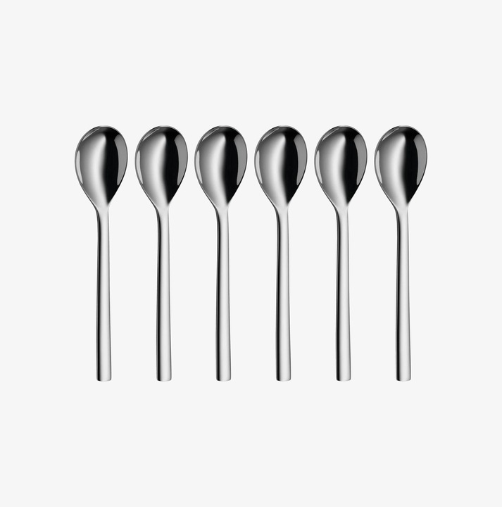 Image du produit WMF Nuova (6 pièce(s), Scoops)