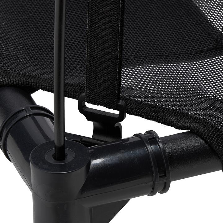 Actual product image Relaxdays Lettino per-cani (Dog)