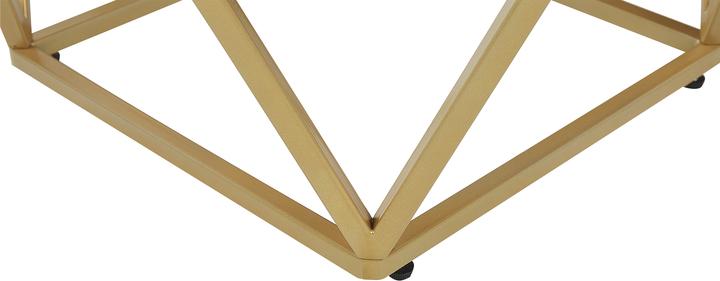 Actual product image Beliani Malibu (50 x 50 x 50 cm)