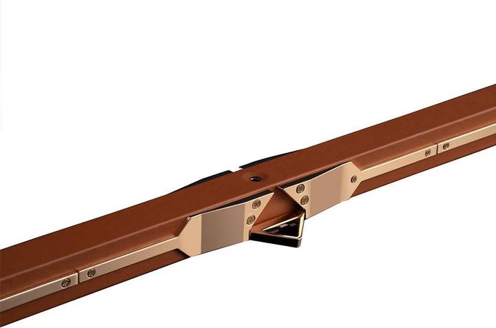 Image du produit Lockink Verstellbare Spreizstange Set braun