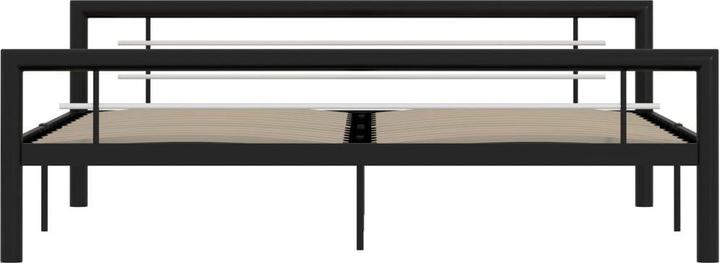 Image du produit vidaXL Lodewik (180 x 200 cm)