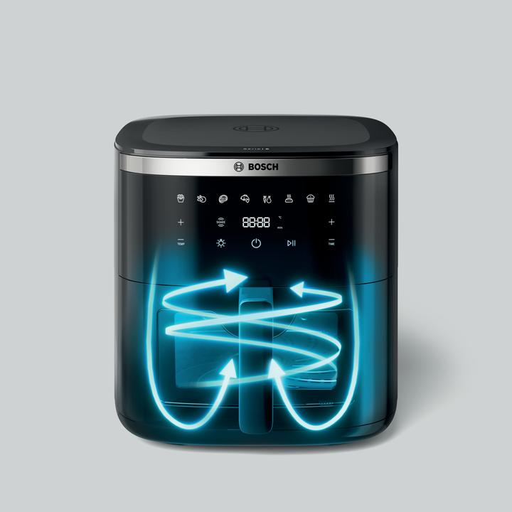 Produktbild Bosch Hausgeräte Serie 6 MAFS2671B