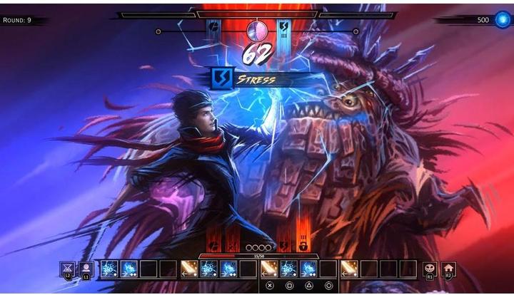 Image du produit Fulqrum Publishing VED PS-5 (PS5, DE)