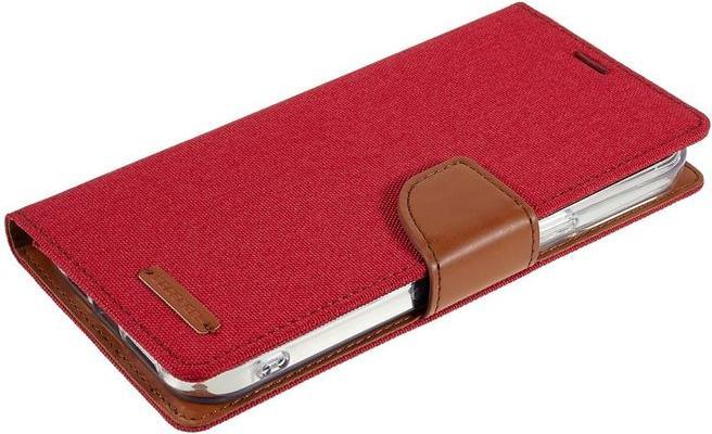 Image du produit Goospery Série Journal de toile (Apple iPhone 14 Pro Max)