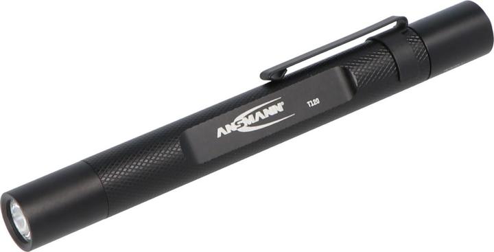 Produktbild Ansmann Future T120 LED Penlight (11.50 cm, 130 lm)