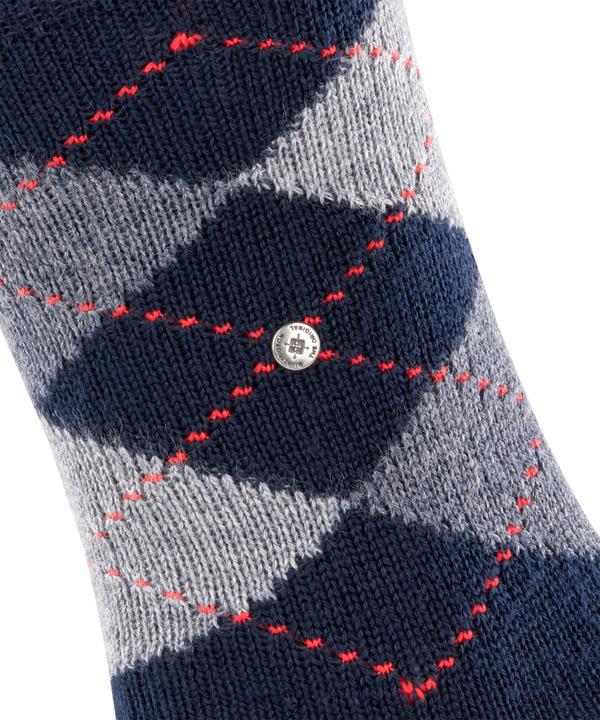Actual product image Burlington Preston SO (Single pack, 46 - 50)