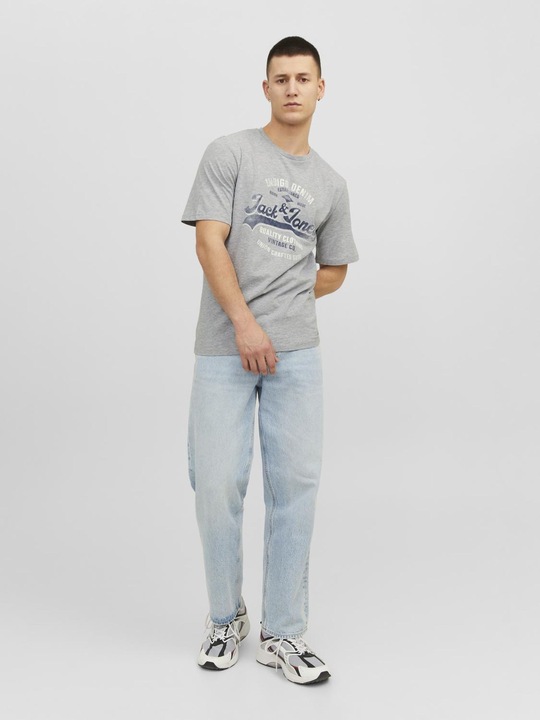 Immagine prodotto Jack & Jones Maglietta (M)