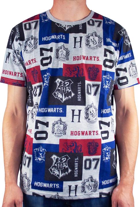 Produktbild Hogwarts TShirt (XL)