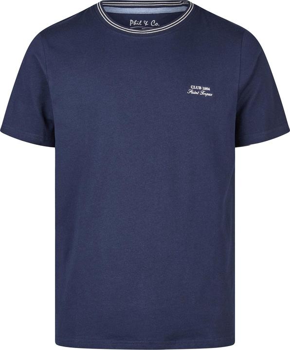 Actual product image Phil & Co. Berlin Pyjama Shorty (M)