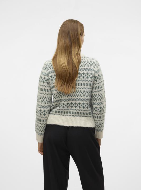 Actual product image Vero Moda VMKAIRA jumper knitted jumper (S)