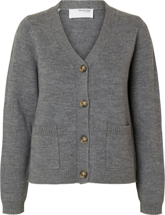 Image du produit Selected Cardigan 100% laine (M)