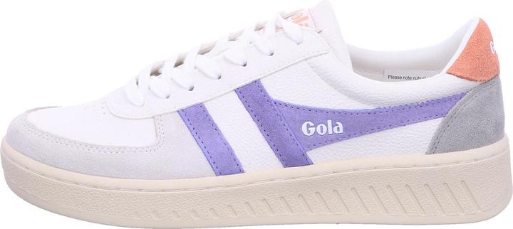 Actual product image Gola Grandslam Trident - 65961 (38)