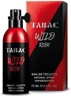 Actual product image Tabac Eau de Toilette Natural (Eau de toilette, 75 ml)