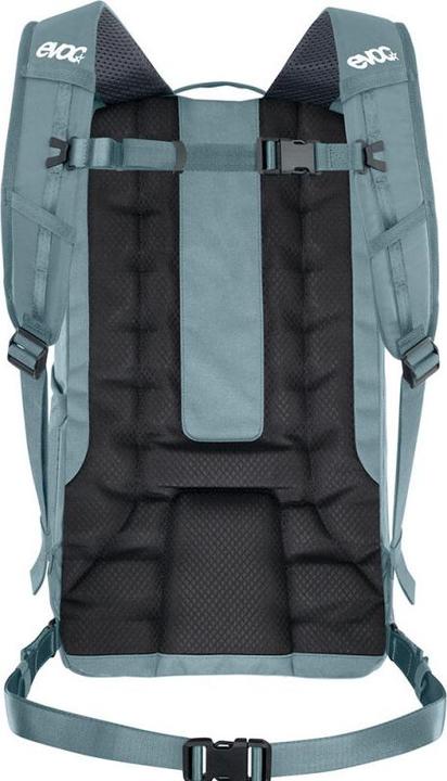 Actual product image Evoc Commute 22L Backpack (22 l)