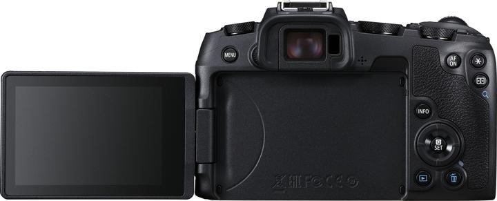 Immagine prodotto Canon EOS RP - (EU) (26.20 Mpx, Full frame / FX)